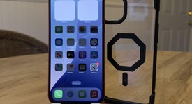 Good
													Apple iPhone 14 Plus - AT&T, Red, 128 GB, A2632, photo 1 of 18