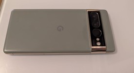 Good
													Google Pixel 7 Pro - T-Mobile, Hazel, 512 GB, 12 GB, GE2AE, photo 4 of 7