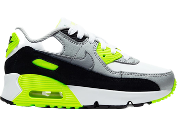 Nike Air Max 90 OG Volt (2020) (PS) for sale