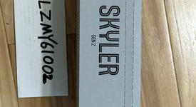 New
													Meta Ray-Bans Skyler - Black, photo 2 of 4