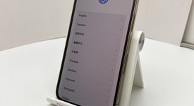 Fair
													Apple iPhone 13 Pro - Unlocked, Gold, 512 GB, A2483, photo 1 of 7