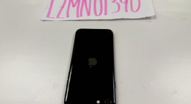 Mint
													Apple iPhone SE 3rd Gen 2022 - Unlocked, Midnight, 64 GB, A2595, photo 5 of 7