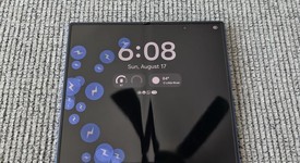 Mint
													Samsung Galaxy Z Fold7 - Unlocked, Blue Shadow, 512 GB, 12 GB, SM-F966U1, photo 1 of 10