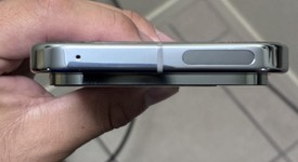 Good
													Google Pixel 9 Pro XL - Unlocked, Hazel, 256 GB, 16 GB, GGX8B, photo 5 of 7