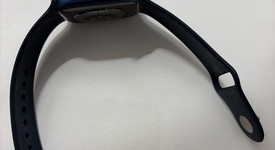 Mint
													Apple Watch Series 7 45mm - Unlocked, Blue, A2477 - Cellular, Aluminum, photo 3 of 8