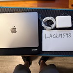 Good MacBook Pro 2021 - 14 inch - 1 TB, Gray, 32 GB, Apple M1 Pro 10-core