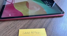 Mint
													Apple iPad 10th Gen - Wi-Fi, Pink, 64 GB, A2696, photo 2 of 6