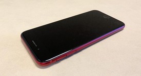 Good
													Apple iPhone SE 3rd Gen 2022 - Verizon, Red, 64 GB, A2595, photo 4 of 6