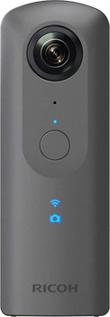 Ricoh Theta V 4k 360 for sale