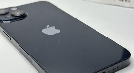 Good
													Apple iPhone 14 - Unlocked, Midnight, 128 GB, A2649, photo 4 of 7