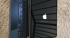 Good
													Apple iPad Pro 11" 3rd Gen 2021 - Verizon, Silver, 1 TB, photo 1 of 13