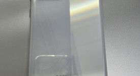 Good
													Samsung Galaxy Note 20 Ultra 5G - AT&T, Mystic White, 128 GB, 12 GB, SM-N986U, photo 2 of 4