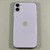 Mint Apple iPhone 11 - Unlocked, Purple, 128 GB, A2111