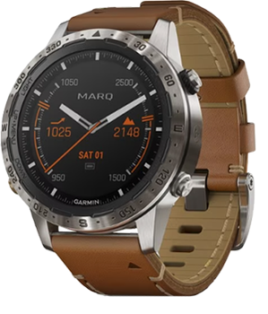 Garmin MARQ Adventurer for sale