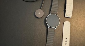Mint
													Samsung Galaxy Watch7 - Wi-Fi, Silver, SM-L310N, 44mm, photo 3 of 7