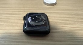 Good
													Apple Watch Series 7 41mm - Midnight, A2473 - GPS, Aluminum, photo 3 of 7