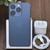 Good Apple iPhone 15 Pro - T-Mobile, Blue, 128 GB, A2848