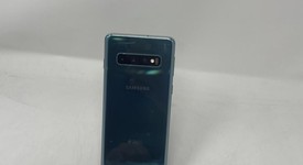 Mint
													Samsung Galaxy S10 - Unlocked Non-US, Green, 128 GB, 8 GB, SM-G973F/DS, Duos / Dual Sim, photo 6 of 6
