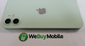 Mint
													Apple iPhone 12 - T-Mobile, Green, 128 GB, A2172, photo 2 of 6