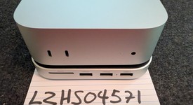 Good
													Mac Mini 2024 - Apple M4, 256 GB, 16 GB, photo 2 of 14