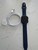 Mint Apple Watch Series 6 44mm - Unlocked, Blue, A2294 - Cellular, Aluminum