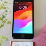 Good Apple iPhone SE 2nd Gen 2020 - Unlocked, 64 GB, Black, A2275