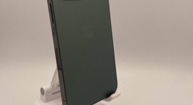 Mint
													Apple iPhone 13 Pro - Unlocked, Green, 256 GB, A2483, photo 4 of 6