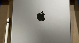 Good
													Apple iPad Pro 12.9" 2nd Gen 2017 - Wi-Fi, Gray, 256 GB, photo 4 of 10