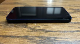 Good
													Apple iPhone 12 Mini - Unlocked, Blue, 256 GB, A2176, photo 3 of 15