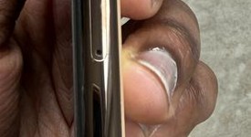 Good
													Apple iPhone 11 Pro Max - Other, Gold, 256 GB, photo 5 of 7