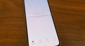 Good
													Samsung Galaxy Z Flip5 - Unlocked, Mint, 256 GB, 8 GB, SM-F731U1, photo 2 of 6