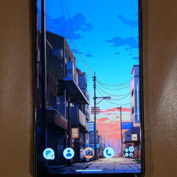 Sony Xperia 1 VI - Unlocked, 256 GB, Green, 12 GB