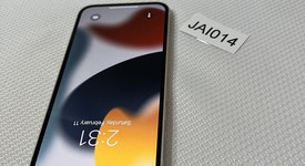 Good
													Apple iPhone 13 - Unlocked, Starlight, 256 GB, A2482, photo 5 of 7