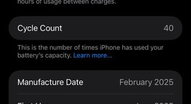 Mint
													Apple iPhone 16 Pro Max - Unlocked, Desert, 256 GB, A3084, photo 3 of 7