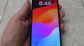 Good
													Apple iPhone 13 - Unlocked, Midnight, 128 GB, A2482, photo 4 of 6