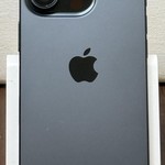 Good Apple iPhone 16 Pro - Unlocked, 512 GB, Black, A3083