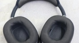 Used
													Apple AirPods Max - Gray, photo 3 of 6