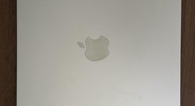 Mint
													MacBook Air 2024 (M3) - 15" - Apple M3, Silver, 1 TB, 24 GB, 10-core GPU, photo 4 of 12