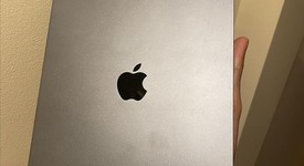 Good
													Apple iPad Pro 11" 2018 - Verizon, Gray, 1 TB, A2013, photo 2 of 11