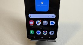 Good
													Samsung Galaxy S22 - AT&T, Black, 128 GB, 8 GB, SM-S901U, photo 6 of 6