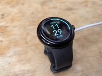 Google Pixel Watch 2