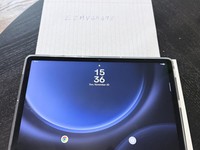 Samsung Galaxy Tab S9 FE