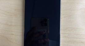 Good
													Apple iPhone 13 Pro Max - Unlocked, Sierra Blue, 256 GB, A2484, photo 2 of 8