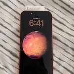 Mint Apple iPhone 17 Pro Max - Unlocked, 512 GB, Cosmic Orange, A3257