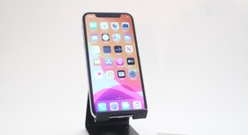 Good
													Apple iPhone X - AT&T, Silver, 256 GB, A1901, GSM, photo 1 of 6