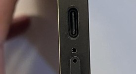 Good
													Samsung Galaxy S24 Ultra - Unlocked, Black, 1 TB, 12 GB, SM-S928U1, photo 5 of 9