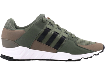 adidas EQT Support 93 Olive Green for sale