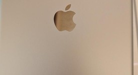 Mint
													Apple iPad 7th Gen - Wi-Fi, Silver, 32 GB, A2197, photo 5 of 9