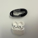 Used Apple AirPods (4th Gen) - Active Noise Cancellation