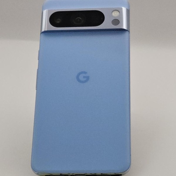 Google Pixel 8 Pro - AT&T, 128 GB, Bay, 12 GB, G1MNW, mmWave 5G